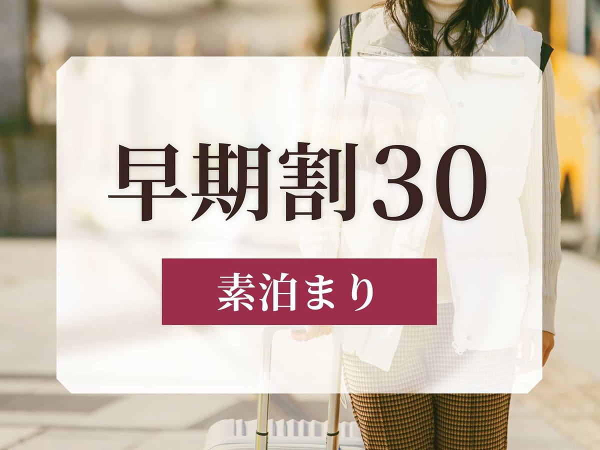 ホテルリソル札幌 中島公園 ★【リソル早割30】30日前のご予約に♪観光やビジネスの拠点にも!シンプルステイ<素泊まり>