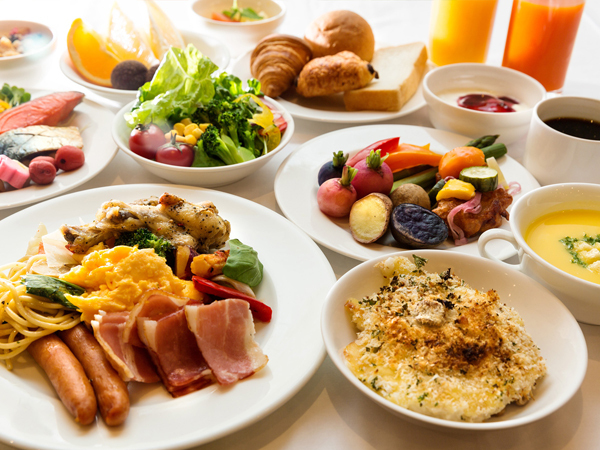 ホテルリソル札幌 中島公園 ★【シンプルステイ】宿泊サイトで高評価☆管理栄養士監修の健康朝食付き!<朝食付き>