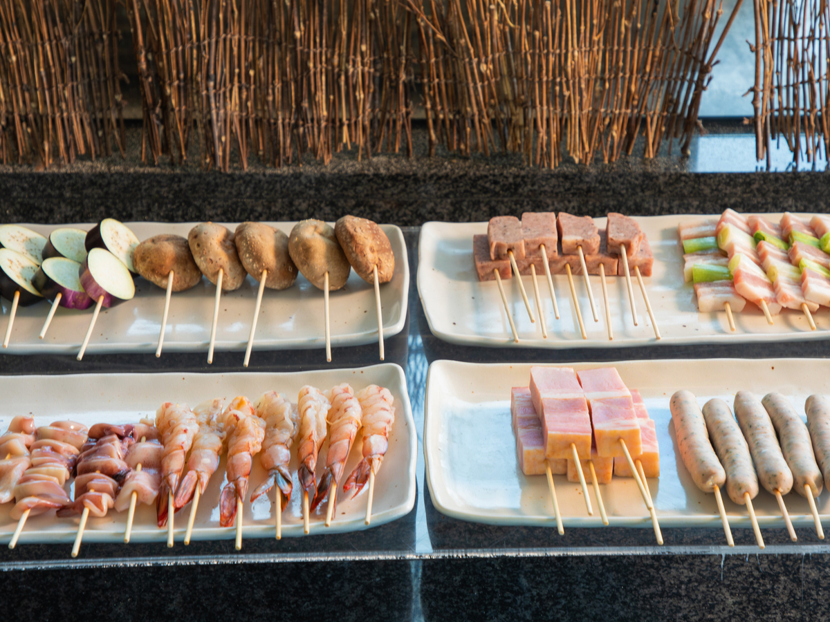 ホテルリソル函館 【朝食付・スペシャルプライス】人気の朝食を満喫★函館の幸を楽しめるバイキング♪