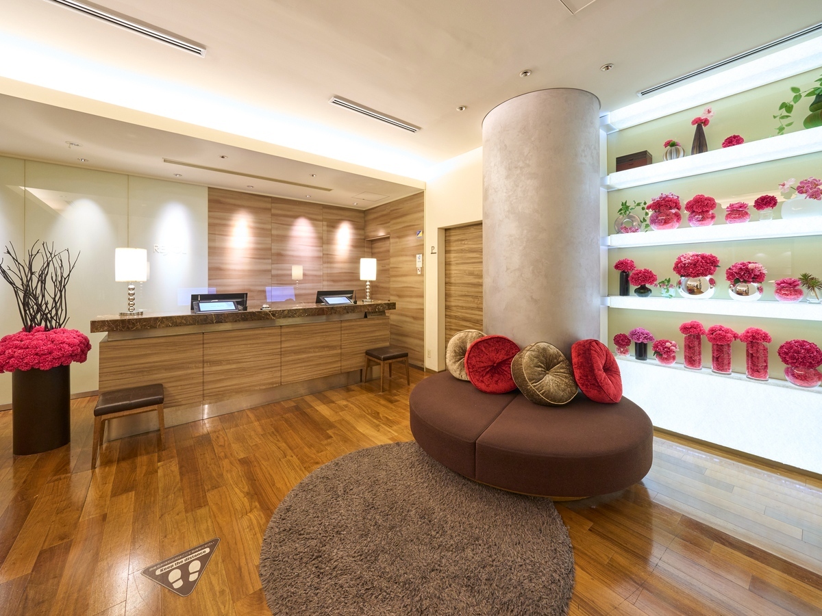 ホテルリソル池袋 【Resol Stay】ゆったりバスタブと選べる入浴剤でくつろぐリソル池袋のスタンダードステイ ≪素泊り≫