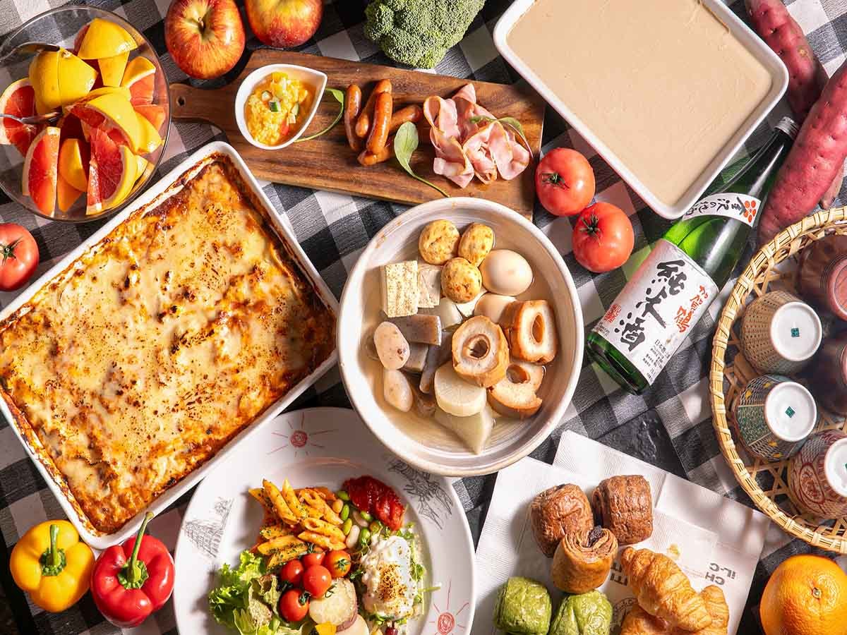 ホテルリソルトリニティ金沢 【スタンダード】金沢の朝を愉しむひとり時間(朝食付)