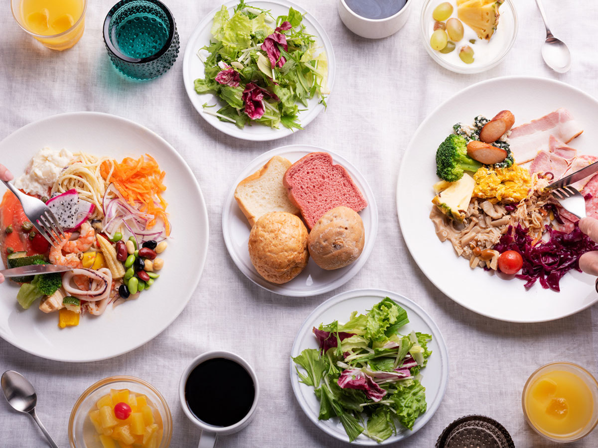 ホテルリソルトリニティ那覇 【スタンダードプラン】☆リソルでEnjoy沖縄☆大浴場完備／朝食付