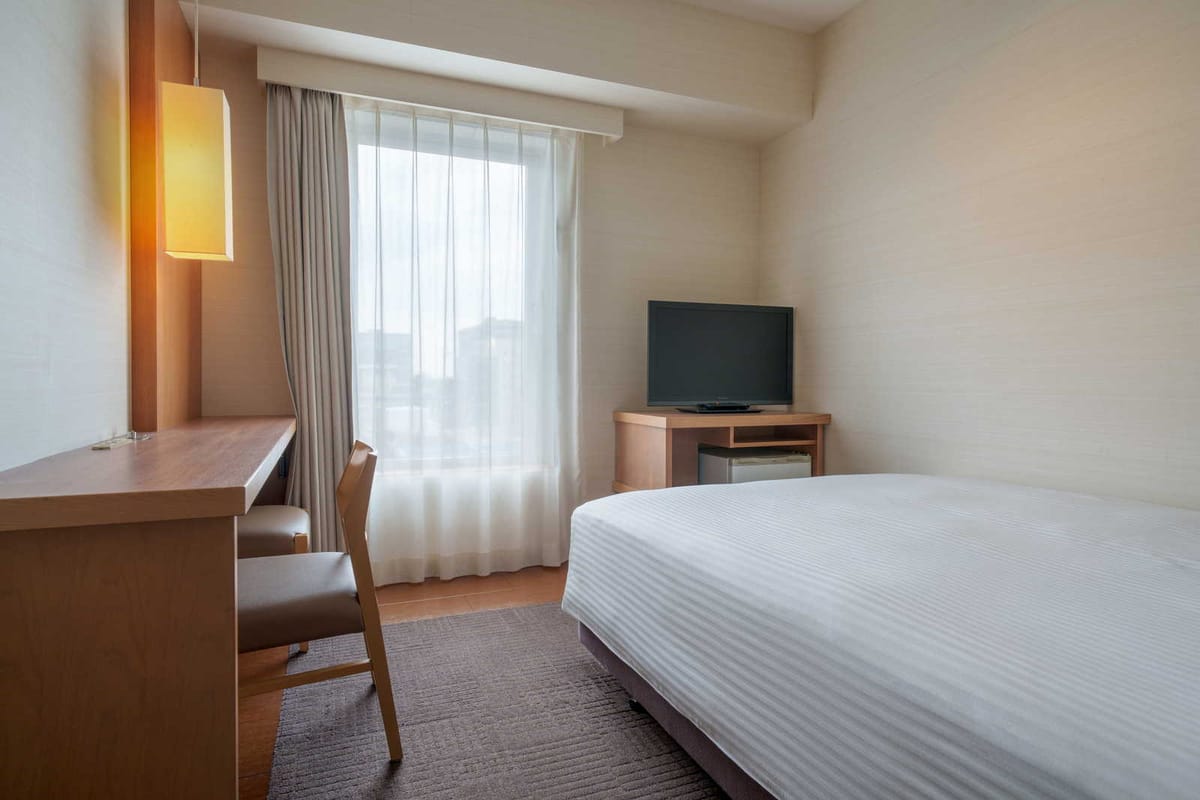 ホテルリソルトリニティ博多 モダレット【禁煙】