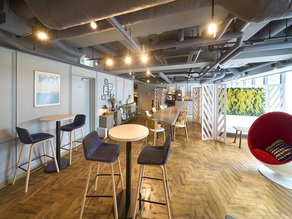 ホテルリソル横浜桜木町 【☆Short Stay☆】【１９時IN～翌朝９時OUT】でお得なショートステイプラン　[素泊]