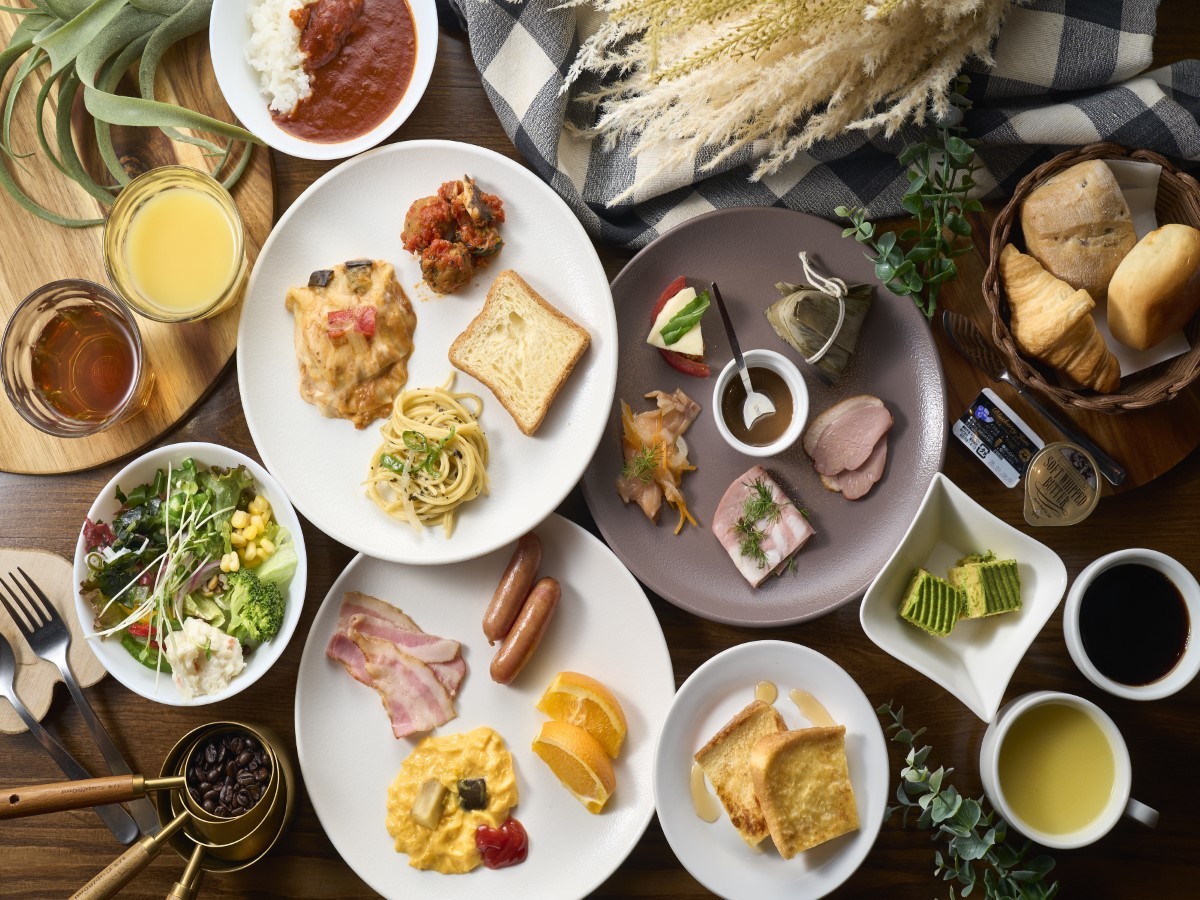 ホテルリソル横浜桜木町 【☆Short Stay☆】【１９時IN～翌朝９時OUT】でお得なショートステイプラン　[朝食付]