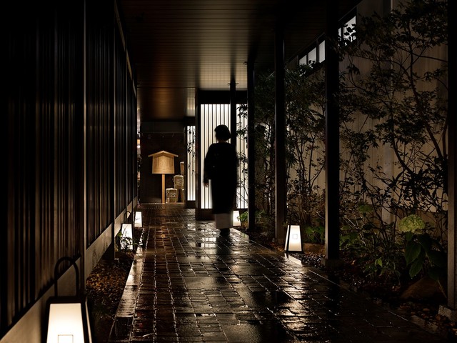 ホテルリソル京都 河原町三条 レジャー　スタンダードプラン（素泊り）