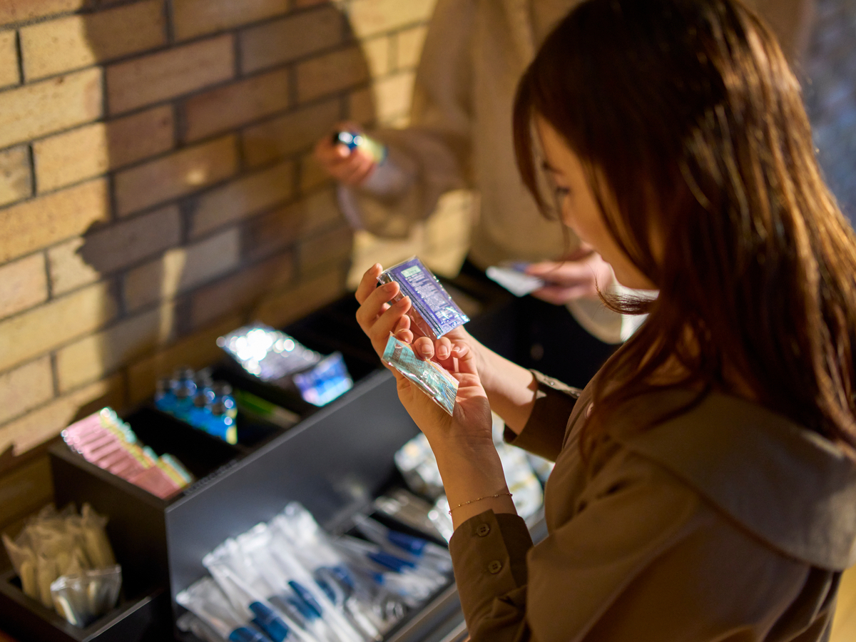 ホテルリソルステイ秋葉原 【スタンダードプラン】 ☆リソルでEnjoy東京☆