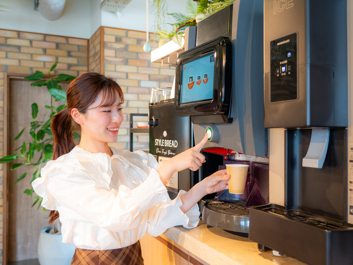 ホテルリソルステイ秋葉原 【ビジネス応援】QUOカード1000円分付プラン!