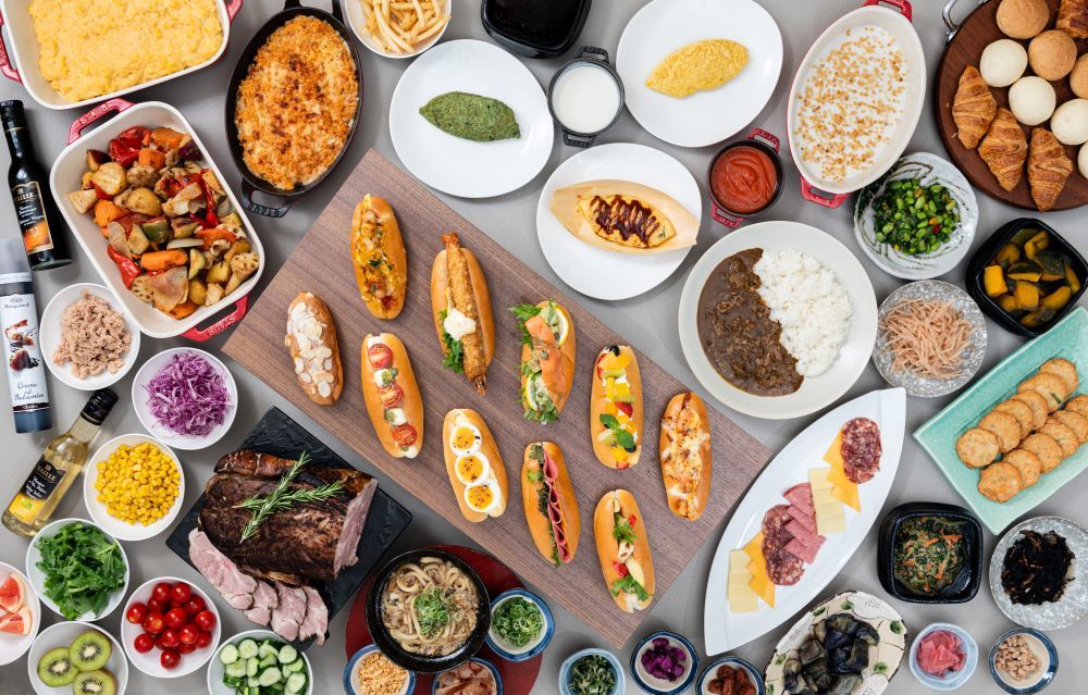 ホテルグランヴィア大阪 30日前◆早期予約プラン 朝食付き