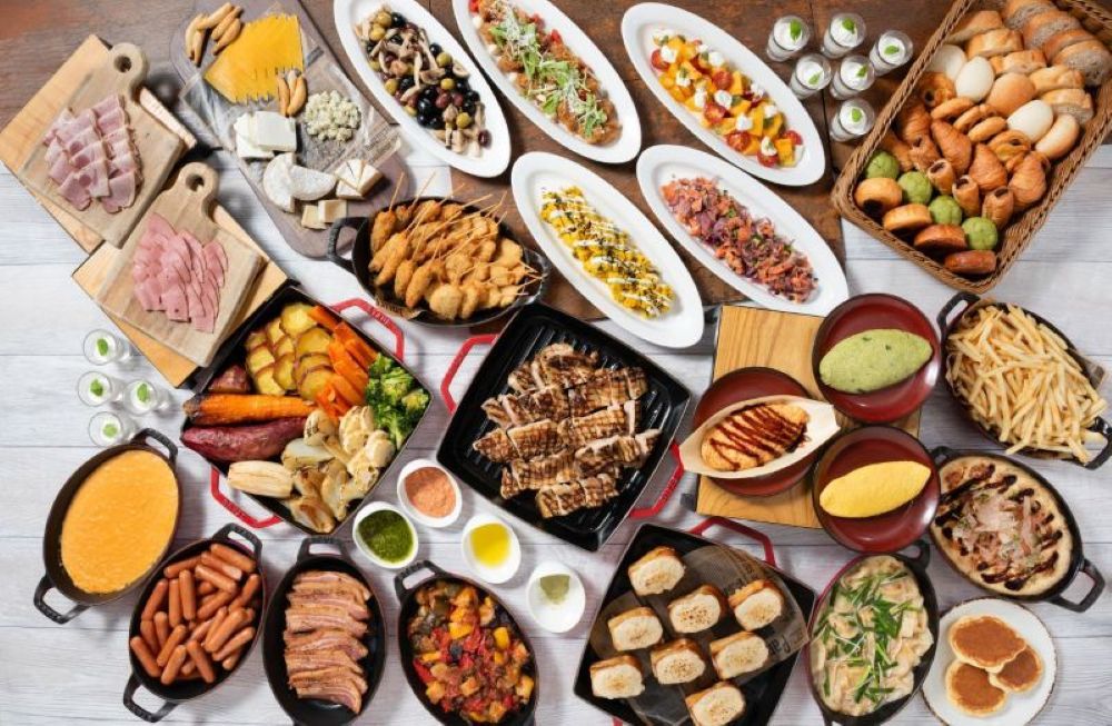 ホテルヴィスキオ大阪 シンプルステイ　朝食付プラン