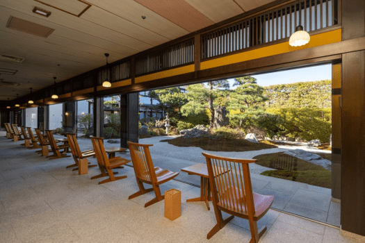 萩の宿 常茂恵 ≪DP≫海の宝石がとろけ出すうにしゃぶ会席プラン