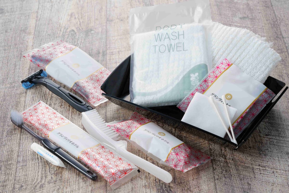 グランヴィリオホテル丹波篠山 -和蔵- 【禁煙】ダブルルーム