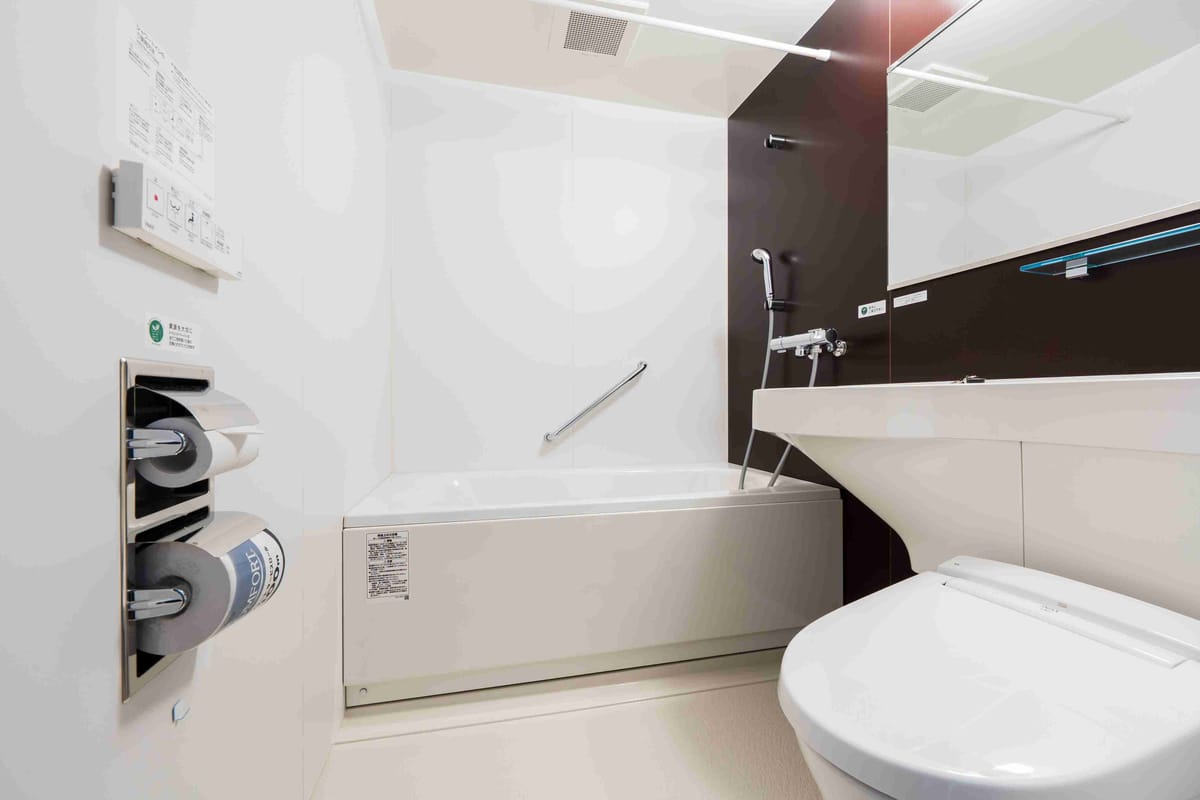 グランヴィリオホテル丹波篠山 -和蔵- 【禁煙】ダブルルーム