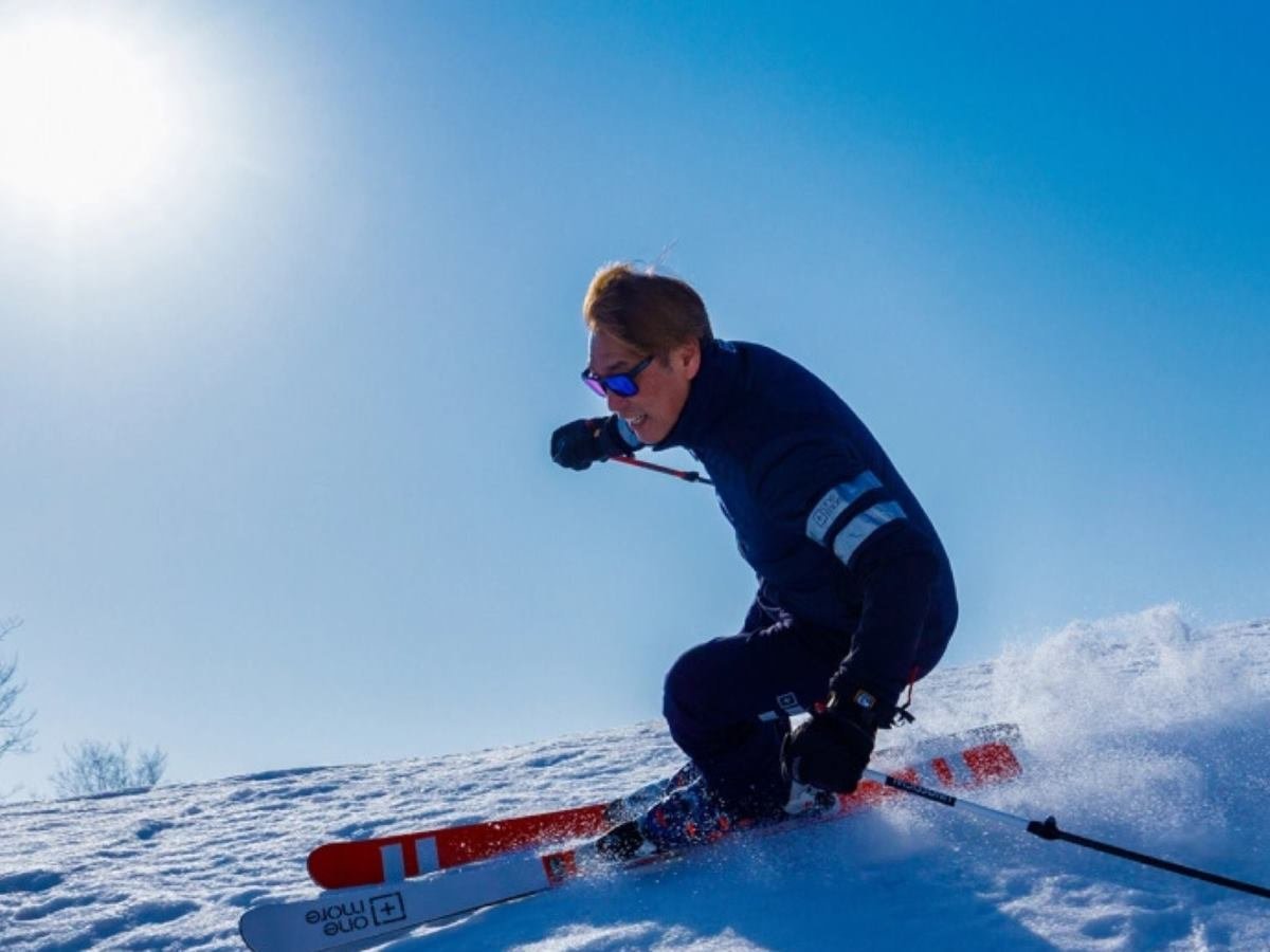 ＮＡＳＰＡニューオータニ リフト乗り放題！ 伝統のローストビーフ＆蟹･握り寿司が食べ放題＜ビュッフェ＞