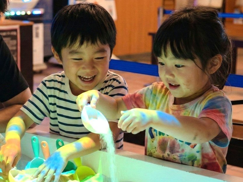 NASPAニューオータニ 【前日までキャンセル料無料】<お子さま連れ限定>急な発熱も安心♪ファミリー応援★夕朝食ビュッフェプラン(1泊夕朝食付)