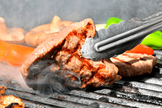 湯布院温泉郷 グランピング COMOREBI スタンダードBBQコース (夕朝食付)