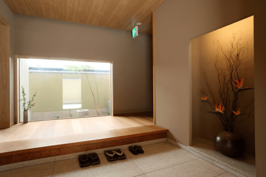 丸 和泉屋町 MARU シンプルステイ素泊りプラン(DP)
