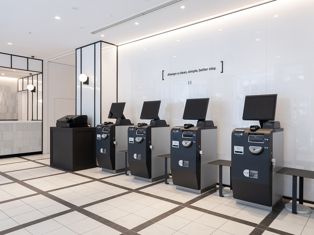 BRACKETS HOTEL Osaka Hommachi 【事前予約30】 30日前のご予約でお得に宿泊♪ 本町駅徒歩2分!大阪の魅力を満喫!《 素泊り 》