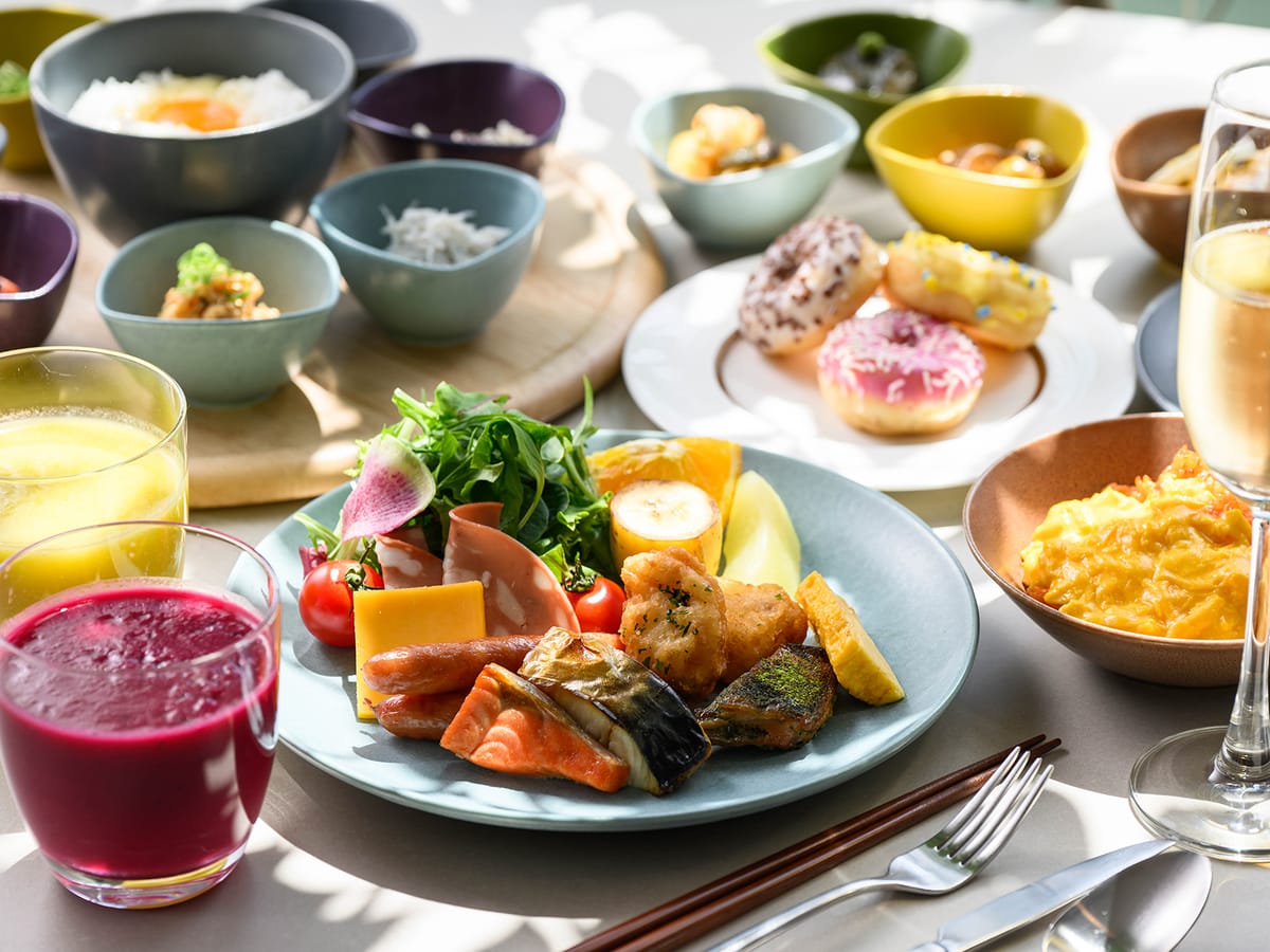 グランドメルキュール奈良橿原 【通常プラン】古き良き日本の心が宿る 至高のプライベート空間＜朝食・ラウンジアクセス付＞