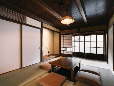 RITA 雲南吉田 こうほね -Kouhone-　（石風呂/露天風呂/サウナ付客室）