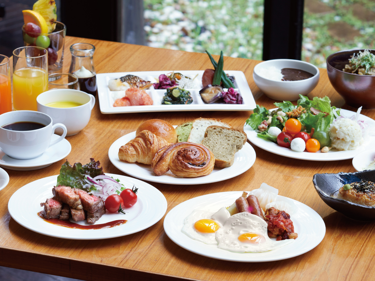 ホテル アゴーラ 大阪守口 【11月・12月限定】[カフェチケット付き]旬のフルーツを堪能するプレミアムスイーツ付き宿泊プラン　朝食付
