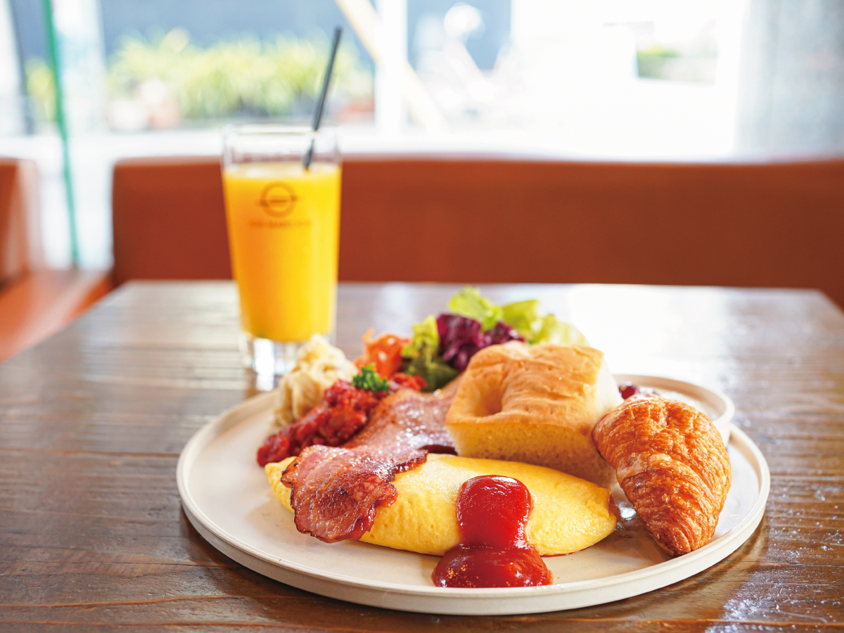 アゴーラプレイス 東京浅草 フレキシブルレート　朝食付