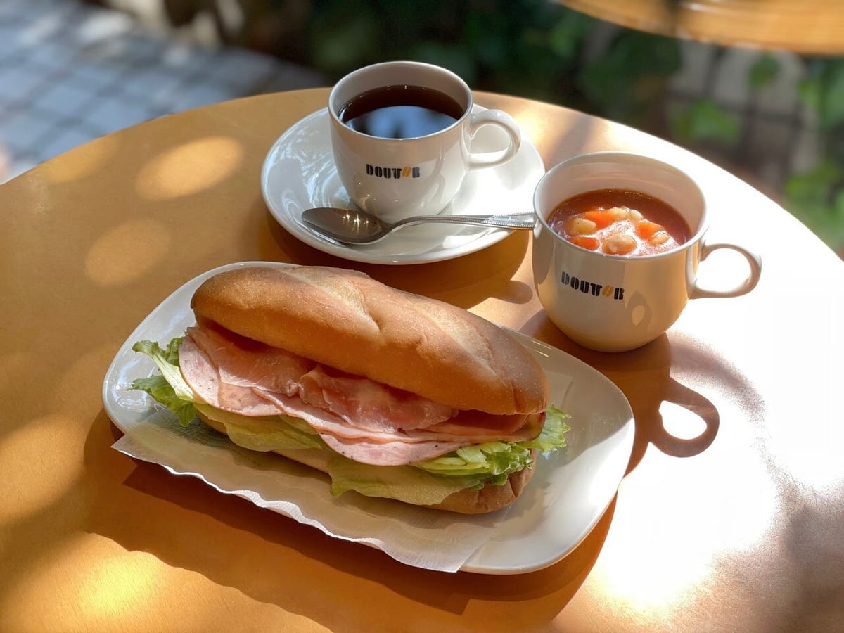 アパホテル<秋葉原駅東> 【提携朝食付き】当館から徒歩5分!提携カフェでの選べるモーニング!