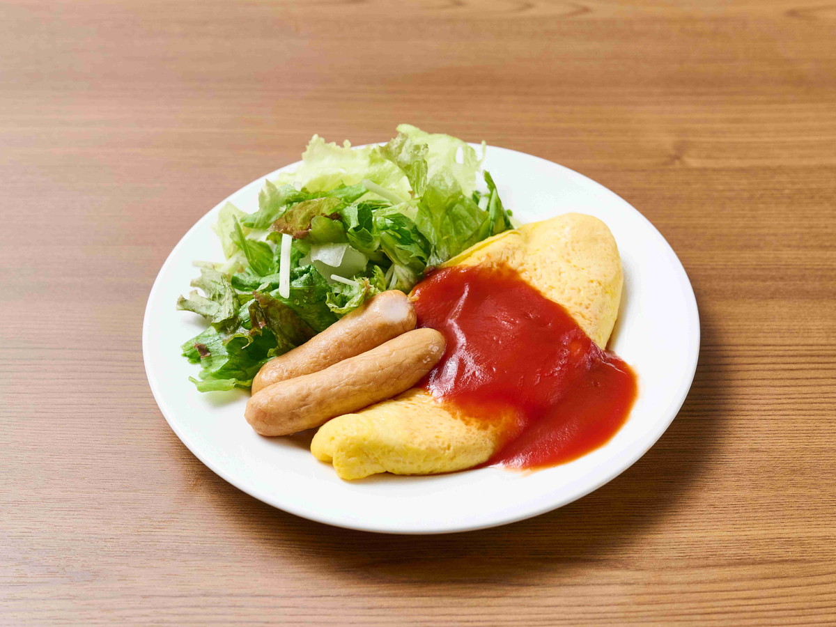 アパホテル<浅草橋駅前> 7/1〜【朝食付き】全30種の和洋ビュッフェ