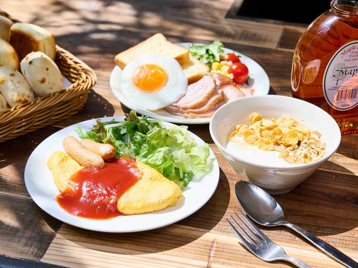 アパホテル＜浅草橋駅前＞ 【朝食付き】全30種の和洋ビュッフェ
