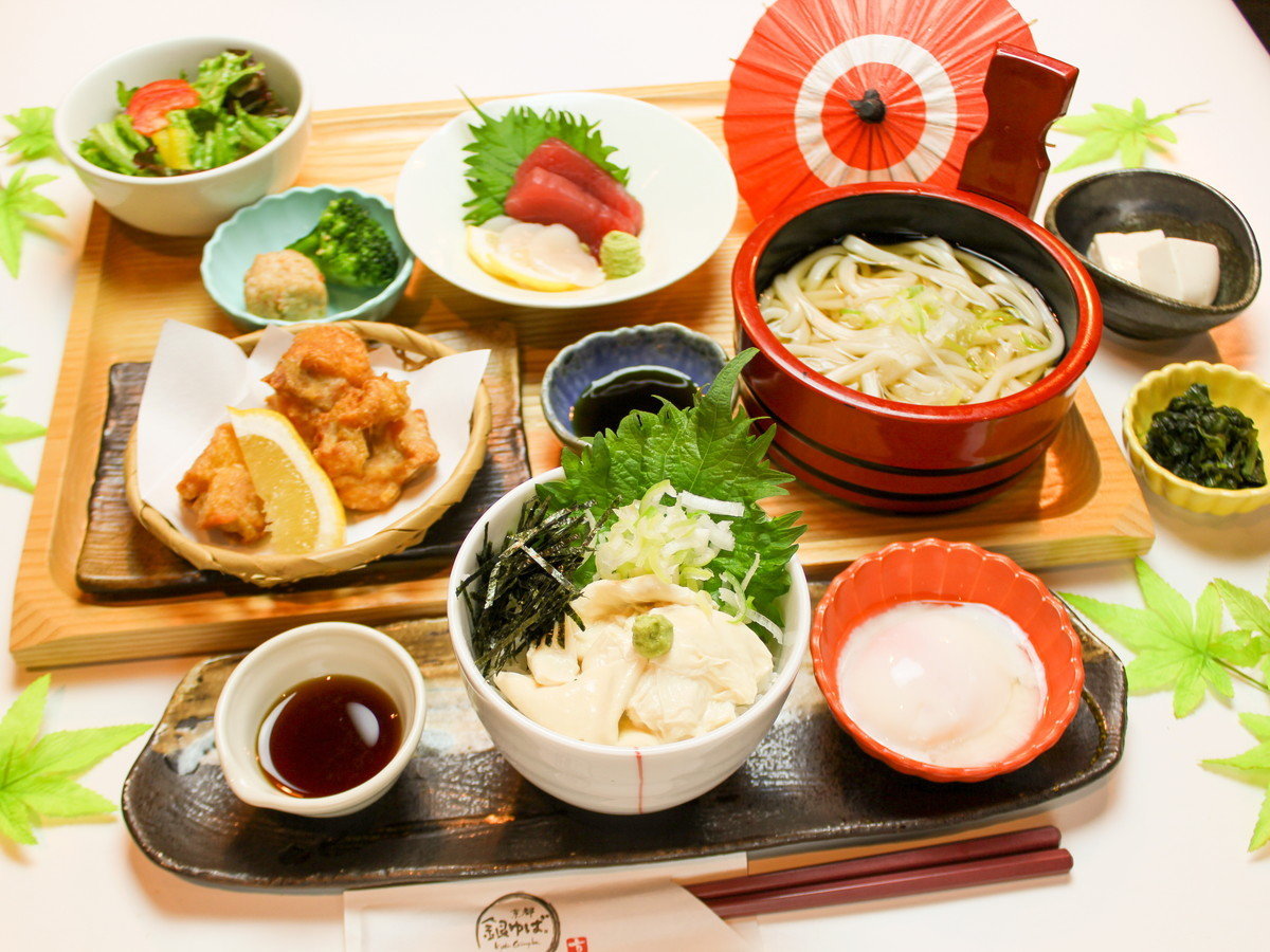 アパホテル<浅草 蔵前北> 【夕食付】『選べる銀ゆばこだわり御膳』、ワンドリンク付!