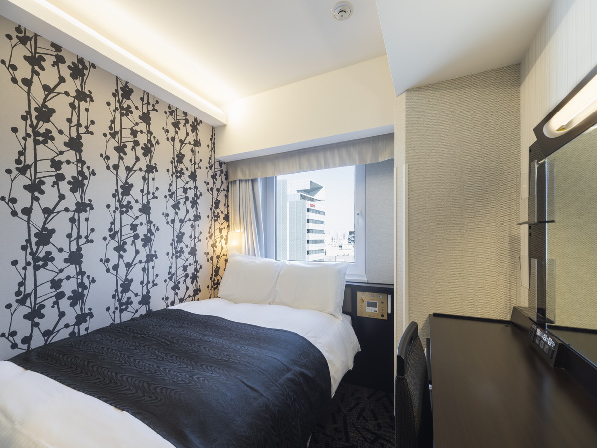 アパホテル<浅草 蔵前北> 【朝食ビュッフェ付】健康朝食で免疫力をアップ!30種類以上の和洋ビュッフェ