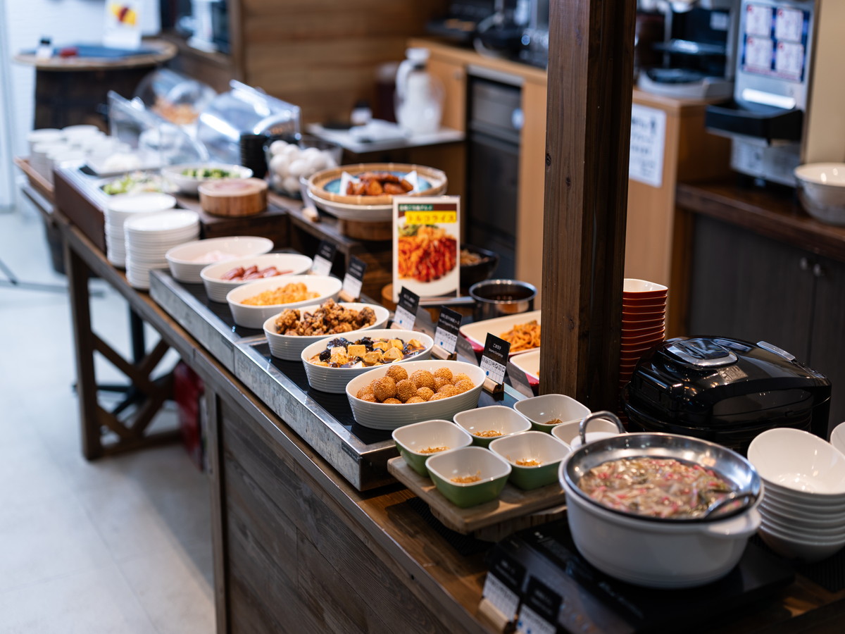 アパホテル＜長崎出島＞ 【朝食ビュッフェ付】路面電車「大波止」電停から徒歩1分、「長崎」駅から徒歩10分！観光にもおすすめ