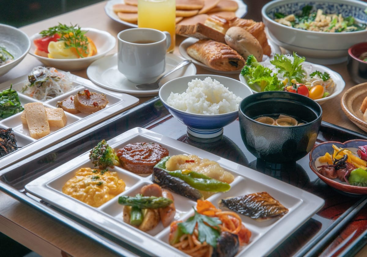 アパホテル＜京都祇園＞EXCELLENT 【朝食付】全30種類の豊富なビュッフェが人気