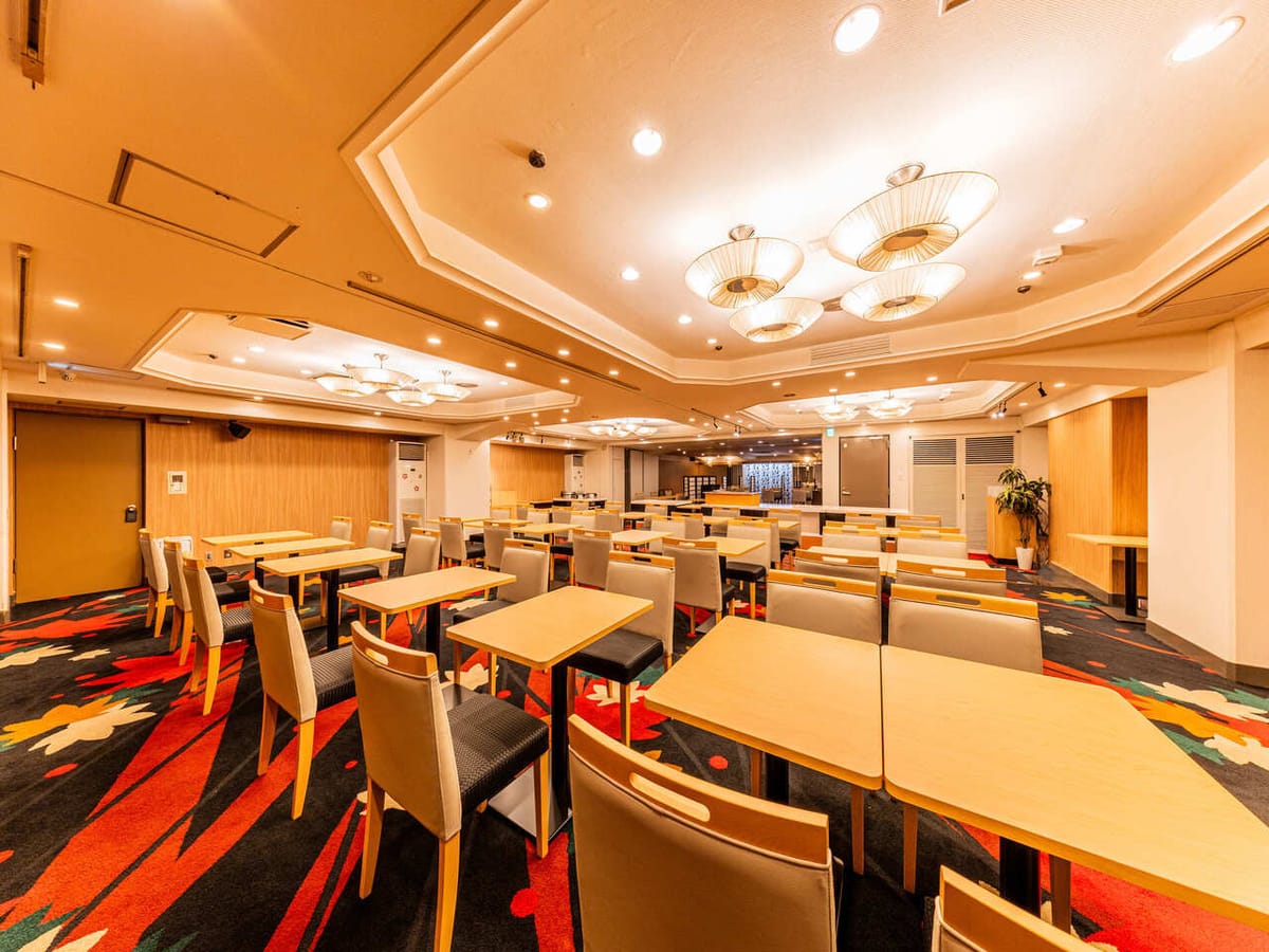 アパホテル＜京都祇園＞EXCELLENT 【朝食付】全30種類の豊富なビュッフェが人気