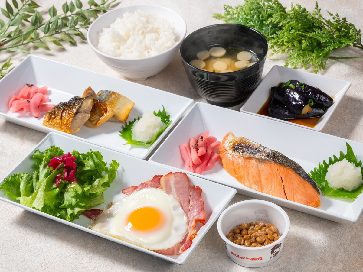 アパホテル＜東日本橋駅前＞ 【朝食付】選べるPRONTOの朝食付◆東日本橋駅B4出口すぐ！