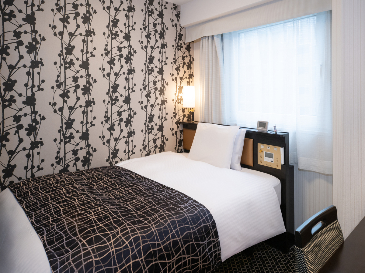 アパホテル<飯田橋駅南> 【提携朝食券付き】東京ドーム・日本武道館が徒歩圏内!6路線の飯田橋駅「駅前立地」