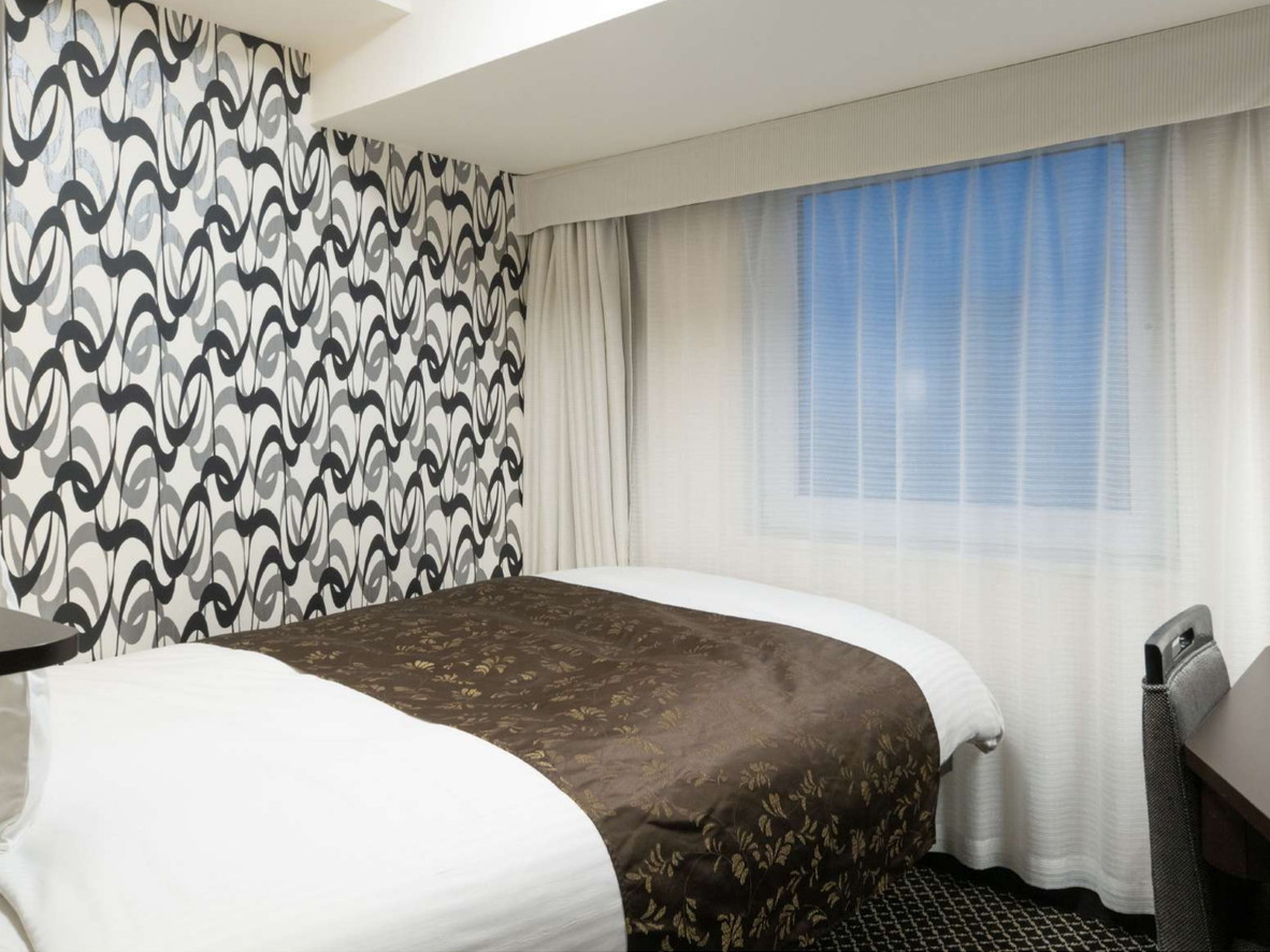 アパホテル＜上野 稲荷町駅北＞ 1名利用スタンダードルーム