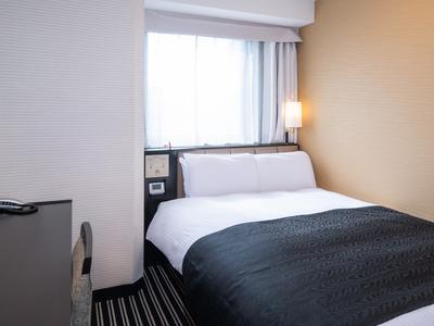 アパホテル＜東新宿 歌舞伎町＞ 【素泊まり】副都心線・都営大江戸線「東新宿駅」A1出口徒歩3分