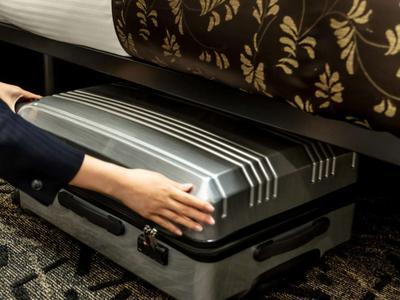 アパホテル＜東新宿 歌舞伎町＞ 【素泊まり】副都心線・都営大江戸線「東新宿駅」A1出口徒歩3分