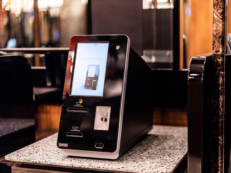 アパホテル＜東新宿 歌舞伎町＞ 【素泊まり・事前決済限定】１秒チェックインにおすすめ！