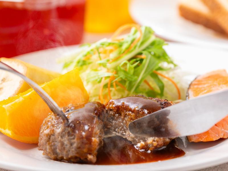 アパホテル＜東新宿 歌舞伎町＞ 【朝食ビュッフェ付き・事前決済限定】1秒チェックインにおすすめ！