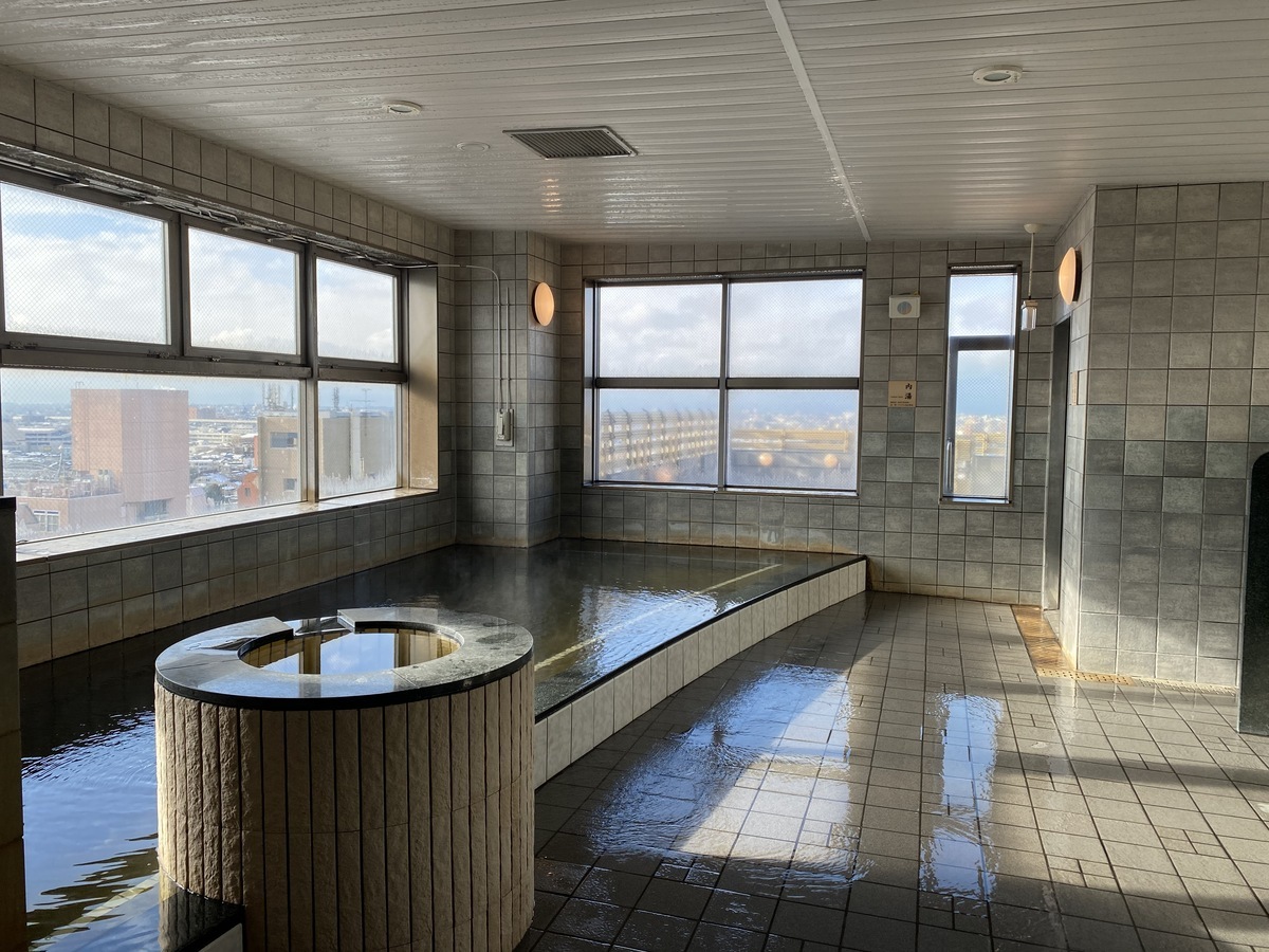 アパホテル＜金沢中央＞ 【ロングステイ】13時チェックイン～翌13時チェックアウト