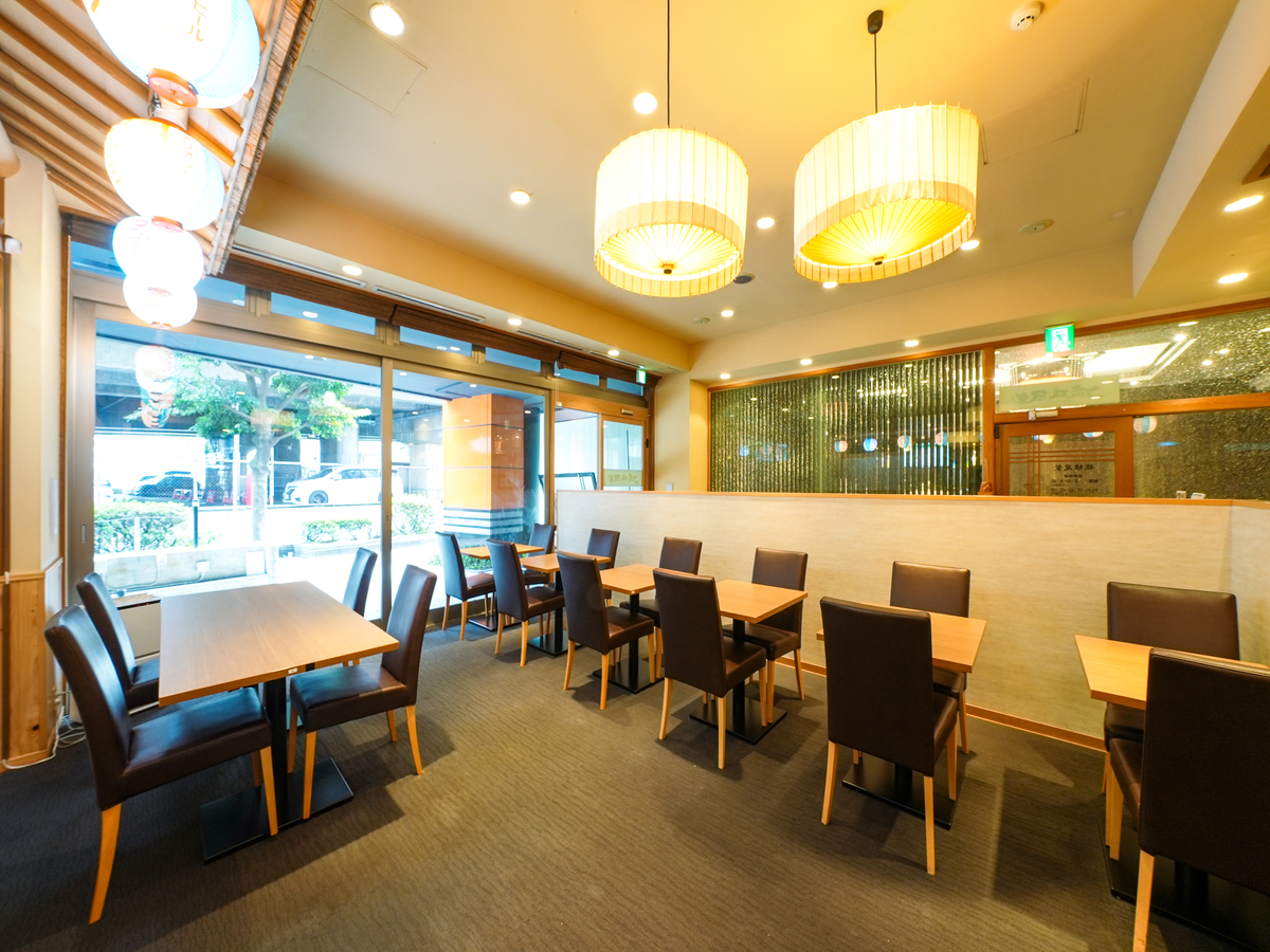 アパホテル〈大阪門真市駅前〉 【朝食付】和惣菜から洋食まで30種類以上の食べ放題！