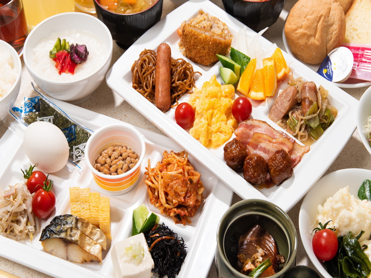 アパホテル<金沢西> 【朝食付き】一日の始まりは健康朝食で!金沢西インターから車1分!【駐車場無料】