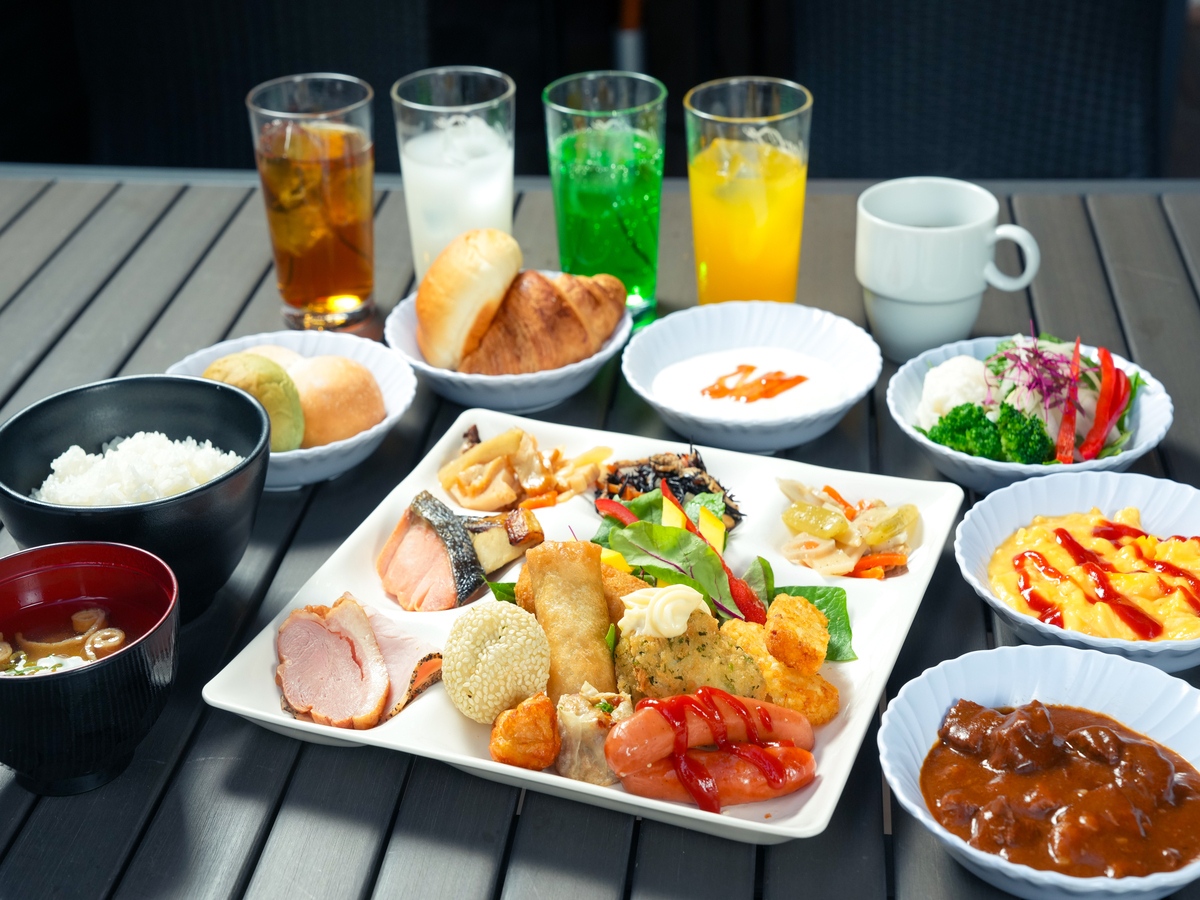アパホテル＜神戸三宮駅前＞ 朝食付プラン