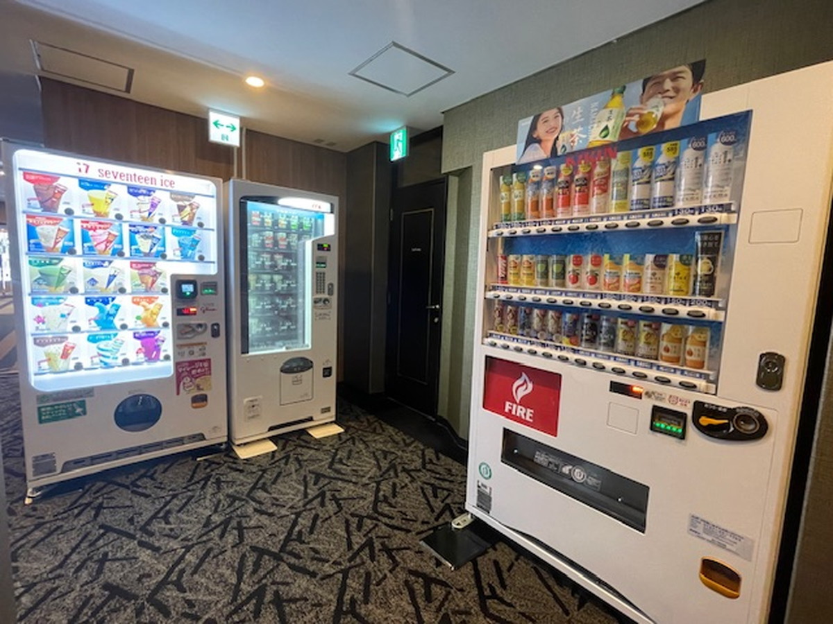 アパホテル<北上駅西> 【素泊まり】北上駅西口から徒歩11分・岩手県内観光の拠点に【アパは映画もアニメも見放題】