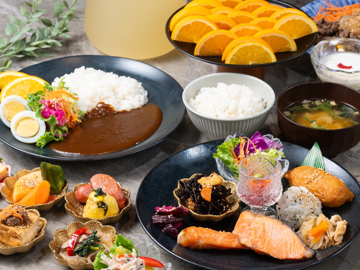 アパホテル＜浅草 雷門南＞ 【朝食付き】当館から徒歩1分！約30種類の和洋食ビュッフェ