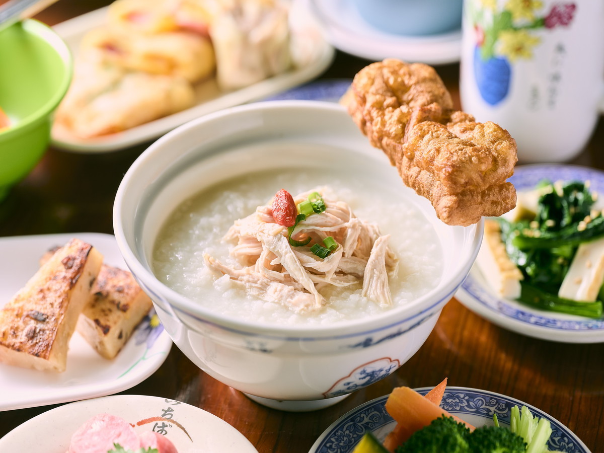 アパホテル<小伝馬町駅前> 【朝食付き】メイン8種類から選べる台湾朝食!