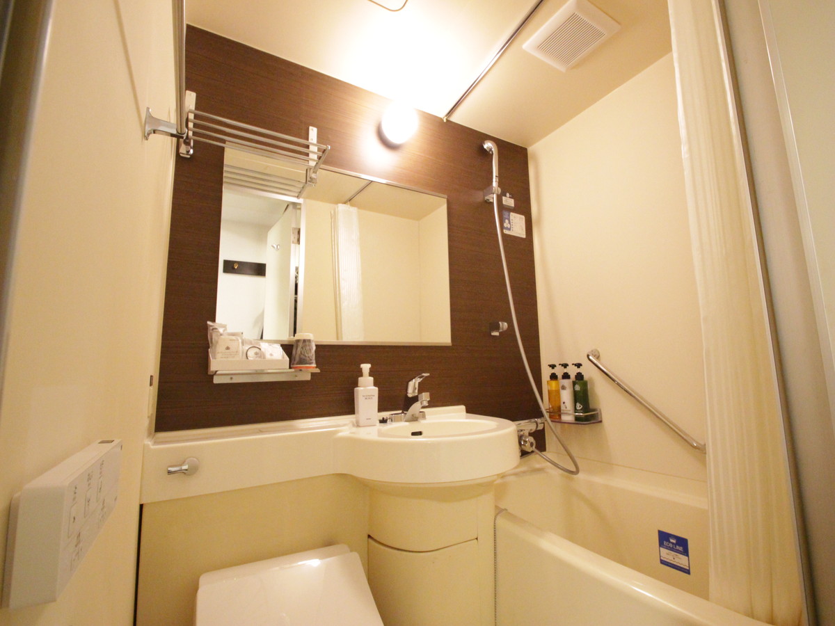 アパホテル＜小松＞ ○禁煙○シングル