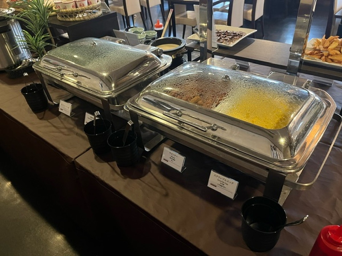 アパホテル<倉敷駅前> 【朝食付】30種類の和洋ビュッフェ■岡山名物”デミかつ丼”も楽しめる!